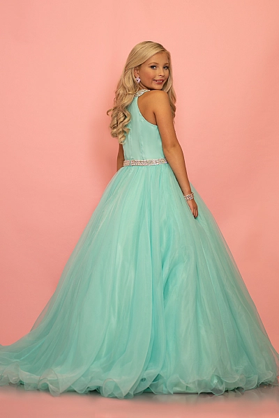 Sugar Kayne Dress C114 Sugar Kayne Dress C114