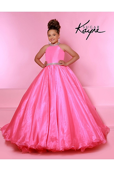 Sugar Kayne Dress C114 Sugar Kayne Dress C114