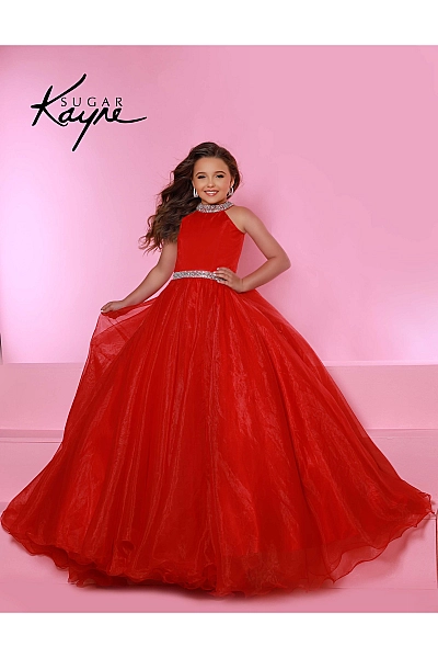 Sugar Kayne Dress C114 Sugar Kayne Dress C114