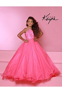 Sugar Kayne Dress C143