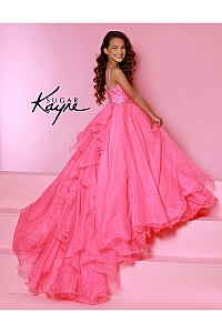 Sugar Kayne Dress C143 Sugar Kayne Dress C143