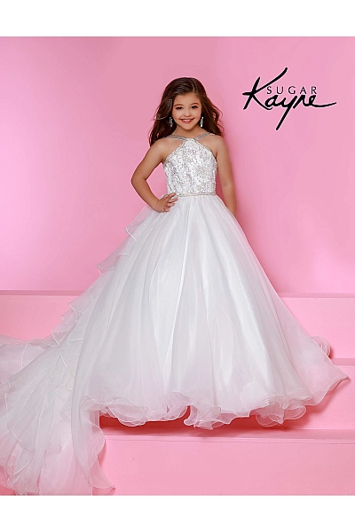 Sugar Kayne Dress C143 Sugar Kayne Dress C143