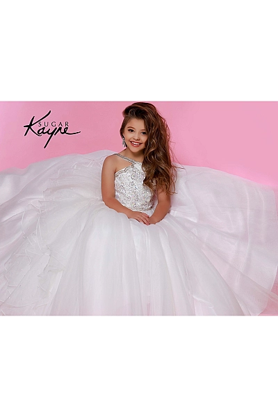 Sugar Kayne Dress C143 Sugar Kayne Dress C143