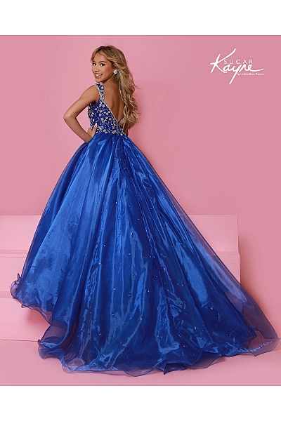 Sugar Kayne Dress C146 Sugar Kayne Dress C146