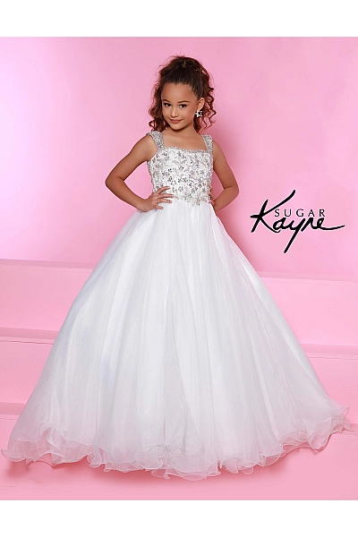 Sugar Kayne Dress C146 Sugar Kayne Dress C146