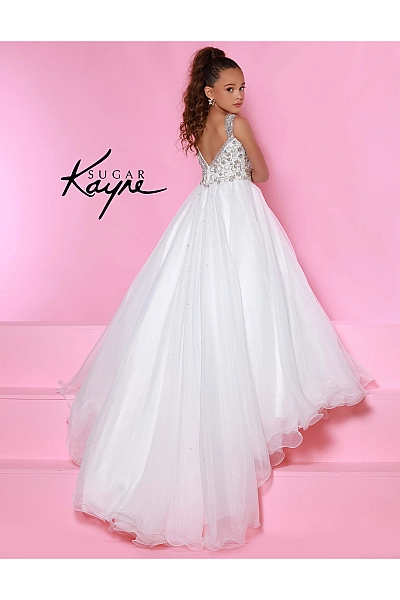 Sugar Kayne Dress C146 Sugar Kayne Dress C146