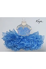 Sugar Kayne Dress C208