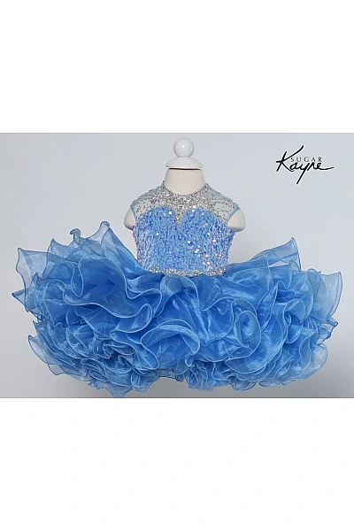 Sugar Kayne Dress C208