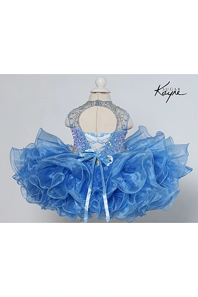 Sugar Kayne Dress C208