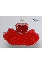 Sugar Kayne Dress C208