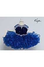 Sugar Kayne Dress C208