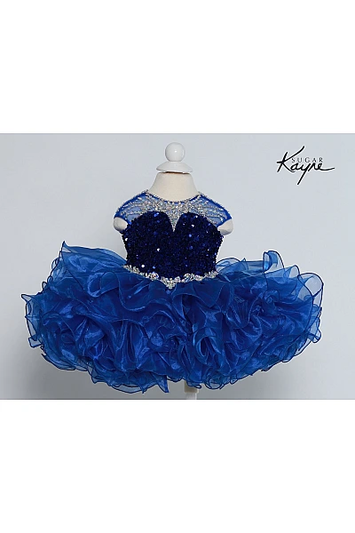 Sugar Kayne Dress C208