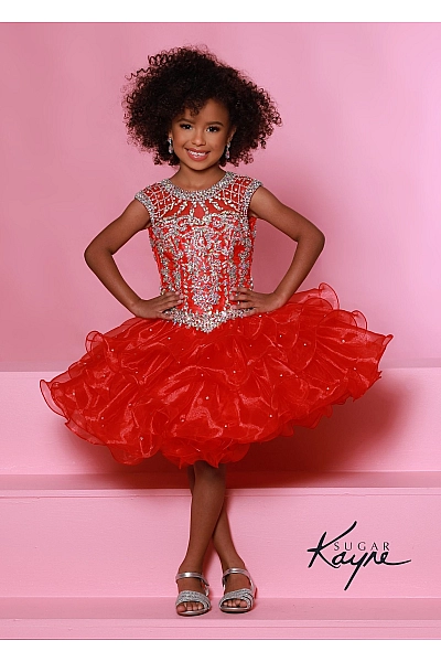 Sugar Kayne Dress C210 Sugar Kayne Dress C210