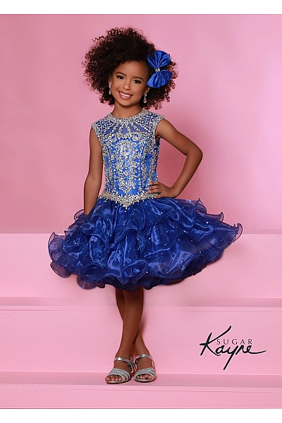 Sugar Kayne Dress C210 Sugar Kayne Dress C210