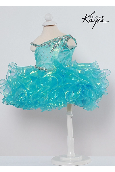 Sugar Kayne Dress C214