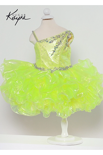 Sugar Kayne Dress C214