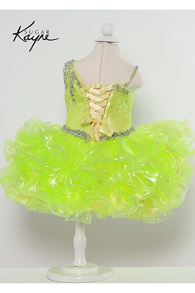 Sugar Kayne Dress C214