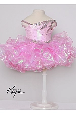 Sugar Kayne Dress C214