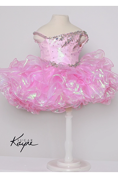 Sugar Kayne Dress C214