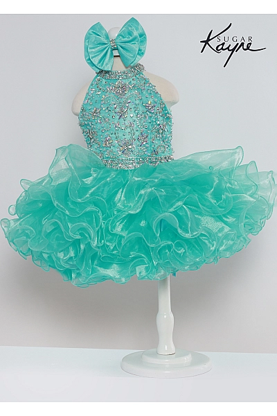 Sugar Kayne Dress C223