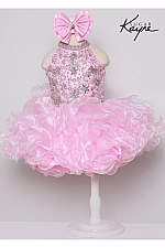 Sugar Kayne Dress C223