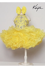 Sugar Kayne Dress C223