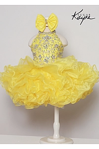 Sugar Kayne Dress C223