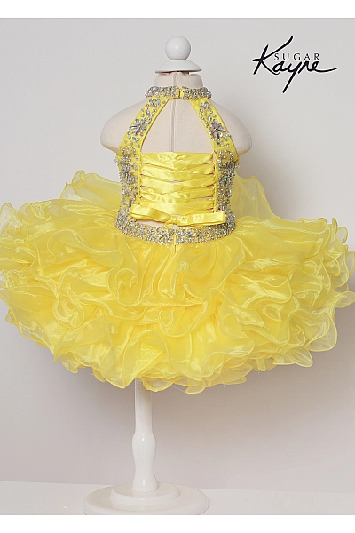 Sugar Kayne Dress C223