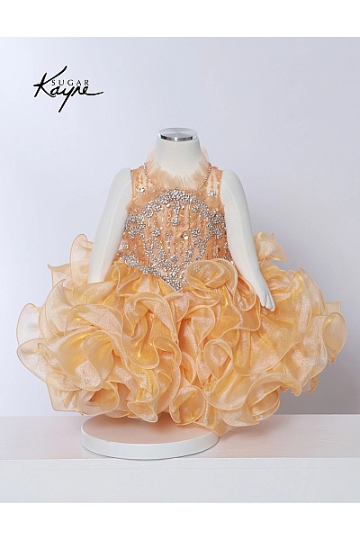 Sugar Kayne Dress C231 Sugar Kayne Dress C231