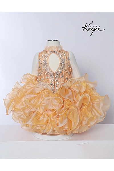 Sugar Kayne Dress C231 Sugar Kayne Dress C231