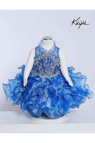 Sugar Kayne Dress C231 Sugar Kayne Dress C231