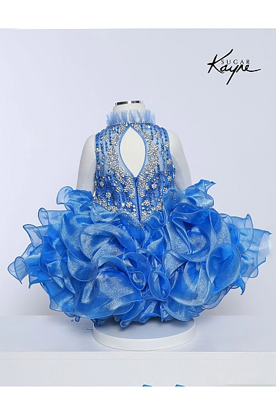Sugar Kayne Dress C231 Sugar Kayne Dress C231