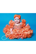 Sugar Kayne Dress C232