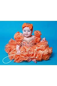 Sugar Kayne Dress C232