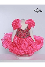 Sugar Kayne Dress C232