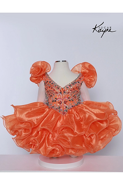 Sugar Kayne Dress C232