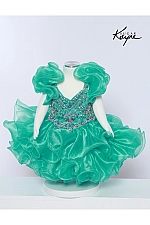 Sugar Kayne Dress C232