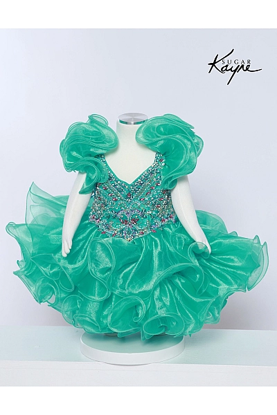Sugar Kayne Dress C232