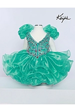 Sugar Kayne Dress C232