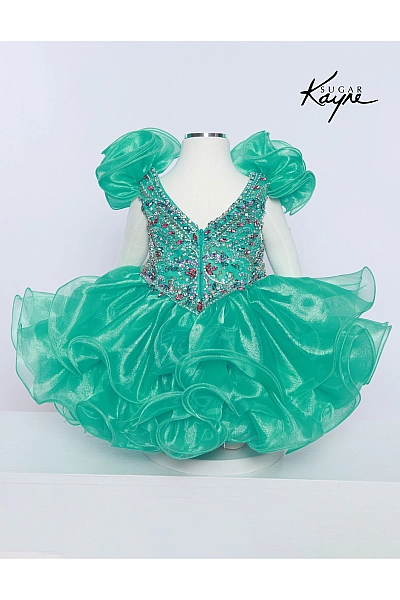 Sugar Kayne Dress C232