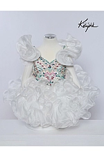 Sugar Kayne Dress C232