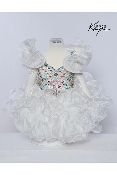 Sugar Kayne Dress C232