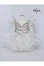 Sugar Kayne Dress C232