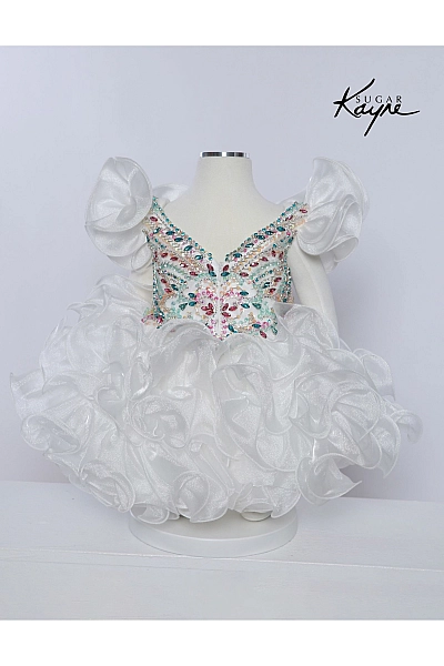 Sugar Kayne Dress C232