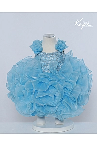 Sugar Kayne Dress C236