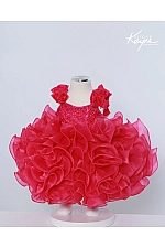 Sugar Kayne Dress C236