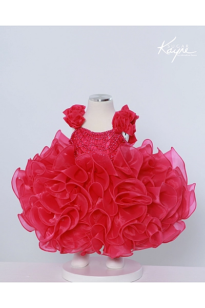 Sugar Kayne Dress C236