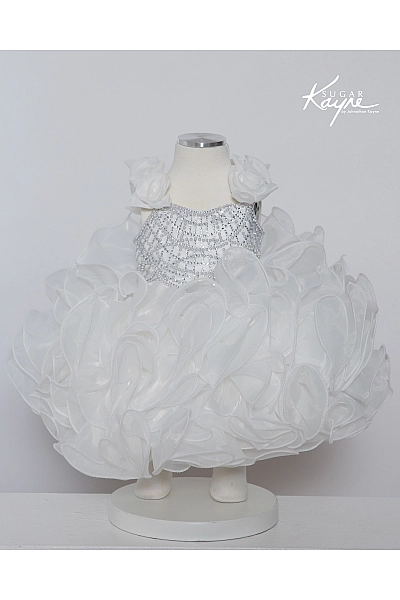 Sugar Kayne Dress C236