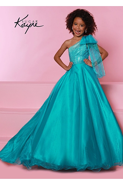 Sugar Kayne Dress C310