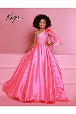 Sugar Kayne Dress C310